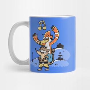 BANJOOOOOOOH!!!! Mug